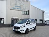 Dethleffs Globevan Camp One "SOMMERAKTION" - Dethleffs Diesel Kastenwagen