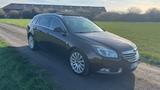 Opel Insignia ST 2.0 BiT CDTI ecoFLEX Innovation ... - Opel Insignia: Eco