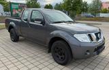 Nissan Navara Pickup King Cab XE 1/5 Kabine 4X4 - Nissan: Pick