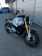 BMW R nineT  - CHOPPER VON 1001 BIS 1500 CCM