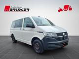 Volkswagen T6.1 Transporter Kombi 2.0TDI 9Sitzer Klima Navi - : Kombi, Transporter
