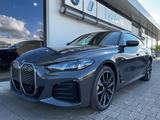 BMW i4 xDrive40 GC M-Sportpaket ACC/AdaptLED/HeadUp - BMW i4: Sportpaket