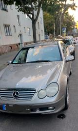 Mercedes-Benz Mercedes Benz cl 180 kompressor - Mercedes-Benz CL 180 Gebrauchtwagen
