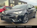 Toyota Avensis Touring Sports EditionS/NAVI/CAM/ALU/SHZ - gebrauchte Toyota Avensis aus dem Jahr 2016