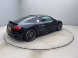 Audi R8 5.2 FSI R tronic quattro - - Audi R8: 5.2