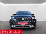 Seat Ateca 1.5 TSI DSG Xperience LED NAVI ACC PARKASS - Seat Ateca SUV