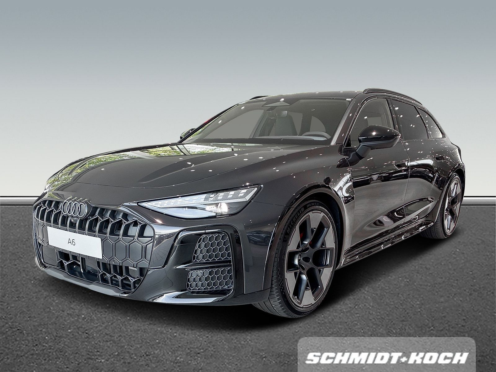 Audi A6 allroad e-hybrid quattro 270 kW S tronic PDC imagem 2