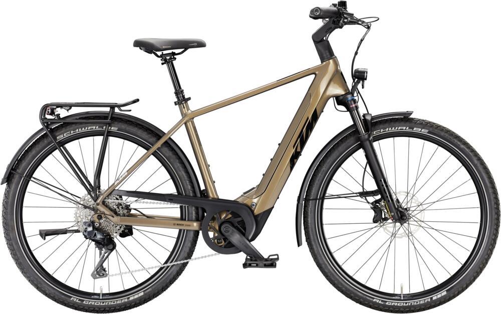 KTM MACINA GRAN 810 Di2 H 51