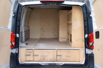Mercedes Vito - 8