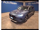 Ford FORD Focus active sw 1.0 ecoboost h style 125cv  - Ford Focus Style mit Hybrid-Antrieb (Benzin/Elektro)