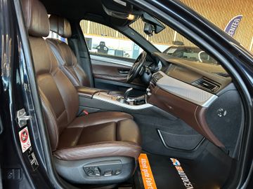BMW M550 d xDrive Touring*Klima*Navi*ACC*Head-Up*