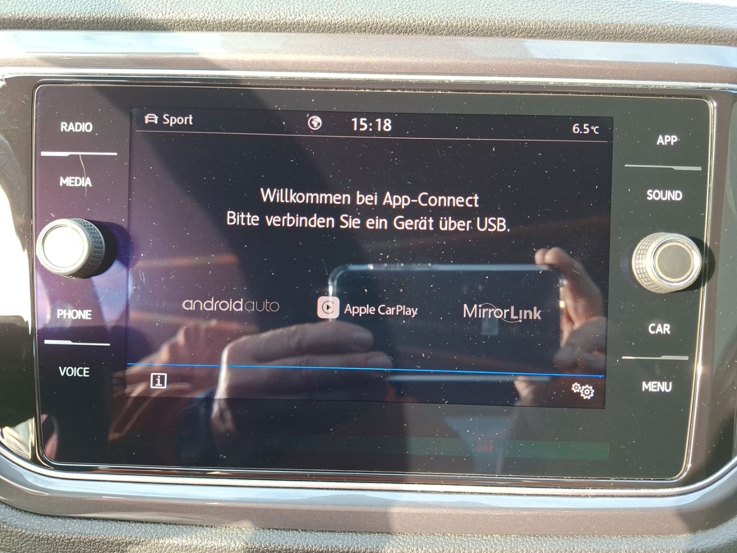 T-Roc 2.0 4Motion Sport R-Line *Beats*ACC*