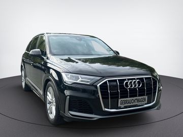 Audi Q7 - 6