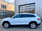 Skoda Kodiaq Style 4x4 - Skoda Kodiaq in Duisburg