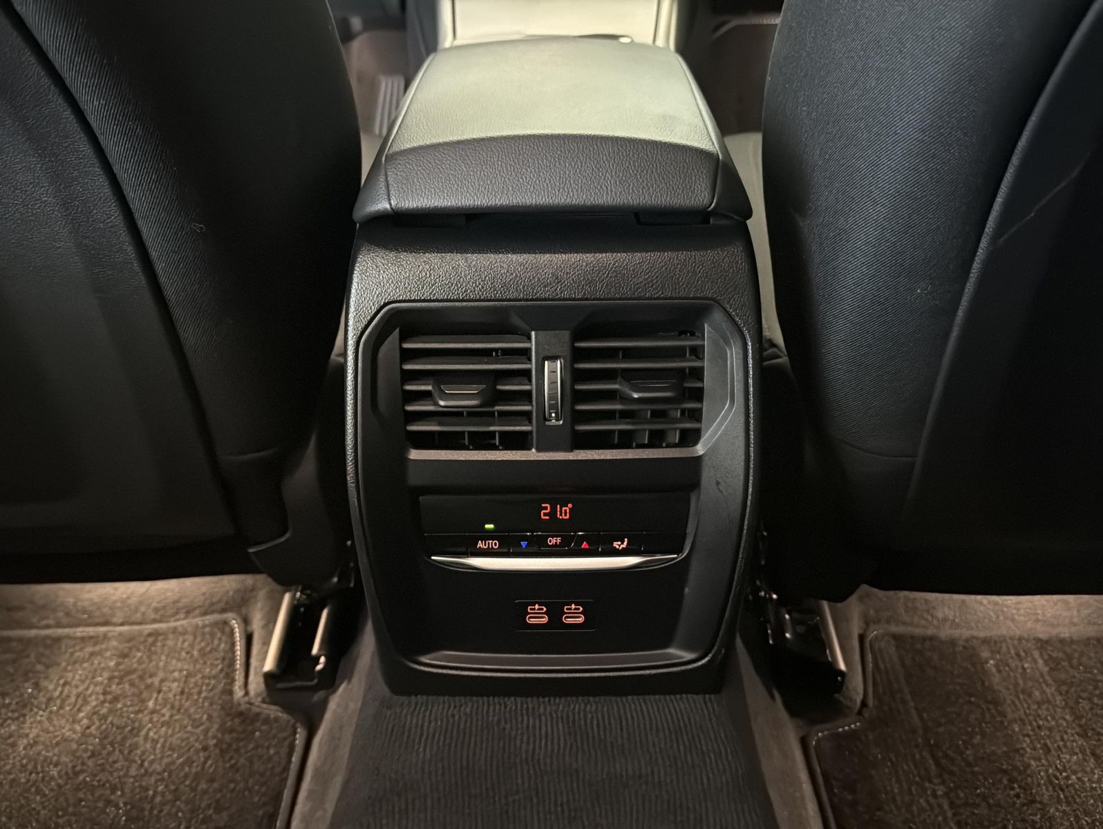 BMW 318 i|DAB|LED|PDC|Spur|Klima|Widescreen Display foto 19