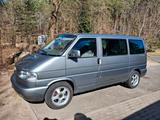 Volkswagen T4 Multivan Last Edition - Volkswagen T4 Multivan: Last Edition