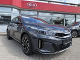 Kia XCeed 1.6 CRDi (48V Mild-Hybrid) DCT7 PLATINUM - Kia XCeed Platinum mit Diesel-Antrieb