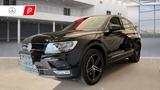 Volkswagen Tiguan Highline 4Motion Kam PANO Navi ACC 1.HAND - Volkswagen Gebrauchtwagen in Aachen