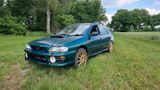Subaru impreza gf8 gt turbo - Subaru Impreza aus 1999
