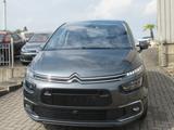 Citroën C4 Picasso/Spacetourer Shine-NAVI-KAMERA-LEDER - Citroën C4 Picasso mit Diesel-Antrieb: Standheizung