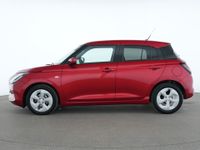 Suzuki Swift - Vorschau Bild 9