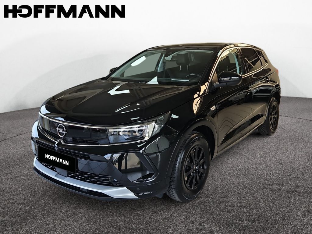 Fahrzeugabbildung Opel Grandland 1.2 DI Automatik Elegance