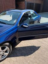 Mercedes-Benz CLK 320 AVANTGARDE Avantgarde - Mercedes-Benz CLK 320: Sportwagen
