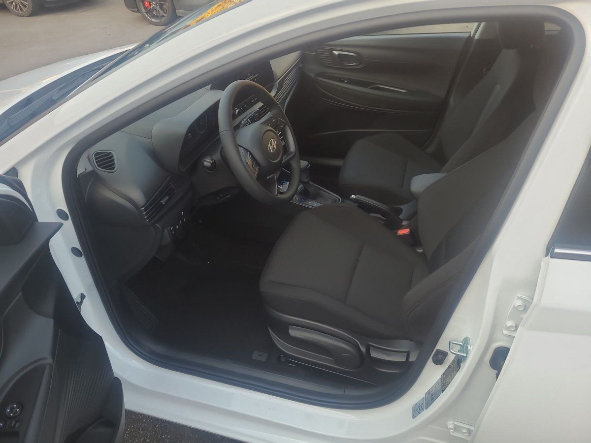 Hyundai i20 - Bild 10