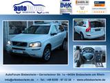 Volvo XC90 3.2 Executive Geartronic Leder*Xenon*S-Dach - Volvo XC90 aus 2013: Geländewagen