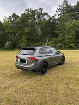 Volkswagen Tiguan 2.0 TDI SCR 140kW DSG 4MOTION Highlin... - Volkswagen Tiguan: TDI 140