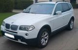 BMW X3 E83 2.0d xDrive - Allrad, Manuell - BMW in Frankfurt (Main): 2.8