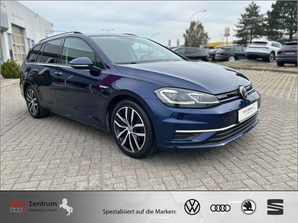 Volkswagen Golf Variant 1.5 TSI DSG Comfortline AHK*KAM*LED
