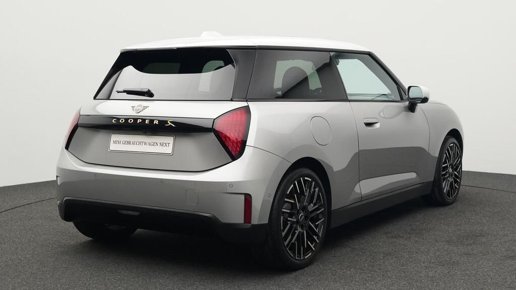 MINI Cooper SE - Bild 9