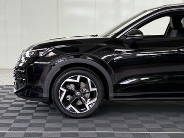 Volkswagen T-Roc 1.5 eTSI R-LINE NEUES MODELL AHK SOFORT