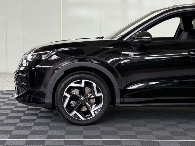 Volkswagen T-Roc 1.5 eTSI R-LINE NEUES MODELL AHK SOFORT