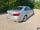 BMW 535d xDrive  - BMW 535 von privat