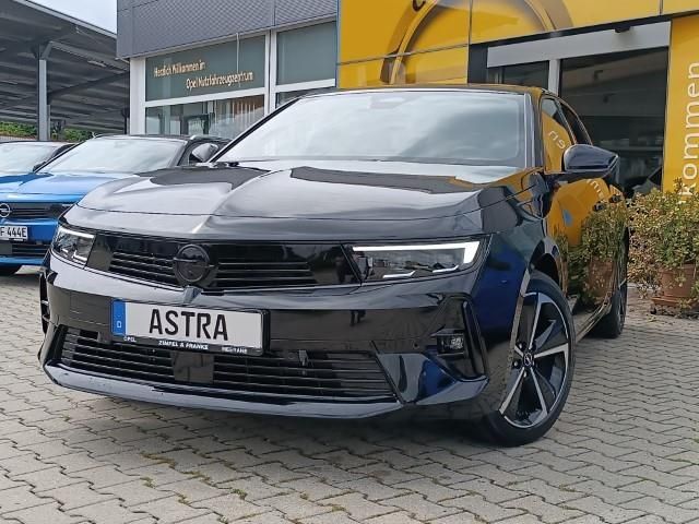 Astra 5-türig 48V Hybrid GS  Automatik  1,2