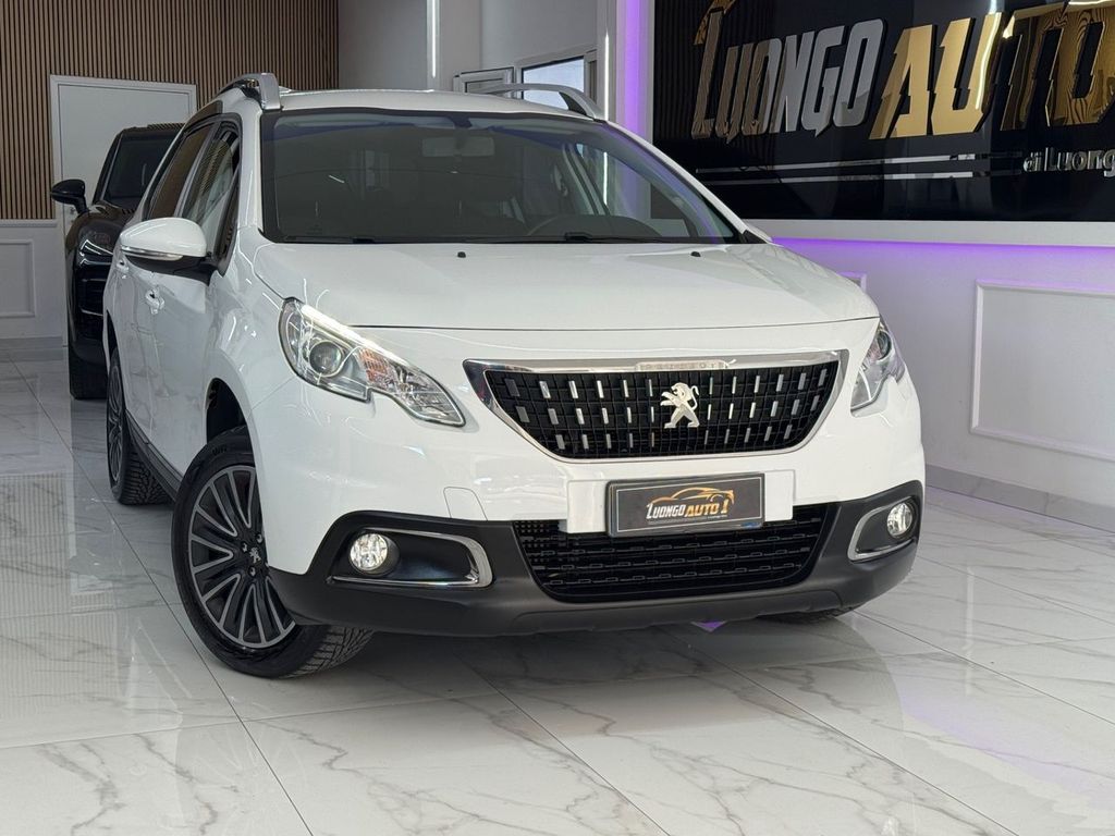 Image of Peugeot 2008