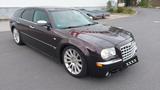Chrysler 300C Touring 3.5 V6 Autom. - - Chrysler 300C mit Benzin-Antrieb: Kombi
