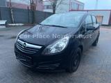 Opel Corsa D Edition ecoFLEX  5 TÜRER/KLIMA/TEMPOMAT - Opel Corsa aus 2008 mit Diesel-Antrieb