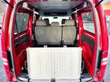 Volkswagen Caddy Maxi 'Behindertengerecht-Rampe'5-Sitzer' - Volkswagen Caddy Maxi in Gelsenkirchen