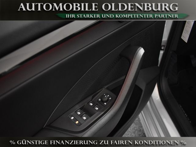 Skoda Octavia Combi 2.0 TDI Ambition *AHK*ACC*Massage*