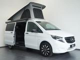 Mercedes-Benz Vito Tourer 119 CDI Pro 4x4 lang PÖSSL VANSTAR - Mercedes-Benz Vito in Mainz