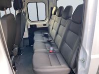 Toyota Proace Max - Vorschau Bild 16
