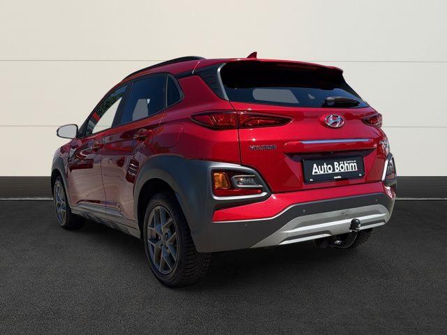 Hyundai KONA Style 4WD