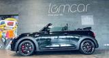 MINI John Cooper Works Trim Steptronic - MINI John Cooper Works Cabrio mit Schiebedach