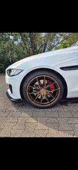 Jaguar XE S | 381 PS | TÜV 02/27 - Jaguar XE von privat