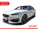 Cupra Leon ST 1.4 e-Hybrid DSG VZ LED Navi ACC Kamera - Cupra Leon in Erfurt