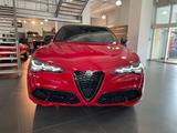 Alfa Romeo Stelvio Veloce Q4 - Alfa Romeo Stelvio Gebrauchtwagen in Dresden