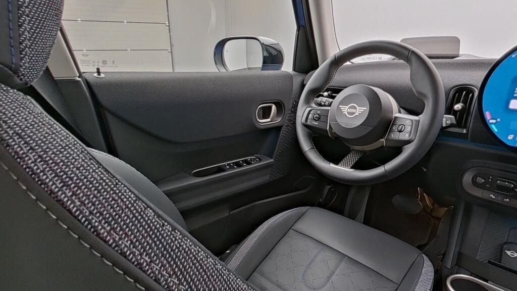MINI Cooper C - Bild 11